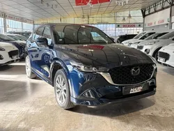Mazda CX-5 2.2 SKYACTIV-D 184ch Takumi BVA 2022