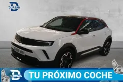 OPEL Mokka -e GS Line-e