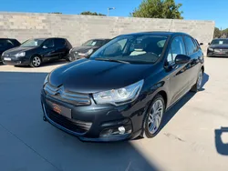 CITROËN C4 1.6 e-HDi 112 cv Boite Automatique Garantie 6 Mois
