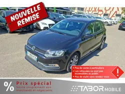 Volkswagen Polo 1.4 TDI Comfort SHZ GRA PDC BT LM Climatic
