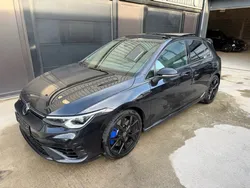 Volkswagen Golf VIII R 320cv 4 Motion
