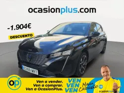 PEUGEOT 308 1.5 BlueHDi S&S Allure EAT8 130