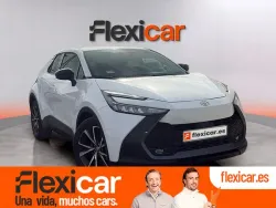 TOYOTA C-HR 200H Advance