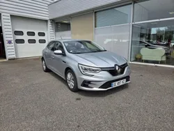Renault Mégane IV Berline Business TCe 115 FAP -21N