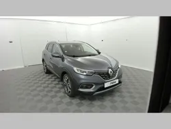 Renault Kadjar Blue dCi 115 Intens