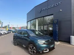 Citroen C5 Aircross PureTech 130ch S&S Feel EAT8