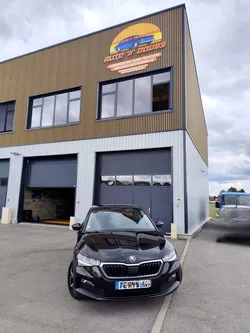 Skoda Scala 1.0 TSi 115 cv