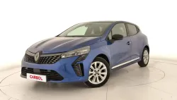 Renault Clio dCi Evolution 74kW