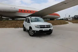 Dacia DUSTER II 1L5 DCI 110 CV 4X4 DIESEL PRESTIGE GPS USB RÉGULATEUR BLUETOOTH CLIM ATTELAGE 6V