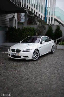 BMW M3 Standard