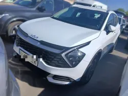 Kia Sportage 1.6 CRDi 100kW 136CV Business 4x4