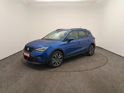 SEAT Arona 1.0 TSI 95 ch Start/Stop BVM5 Copa