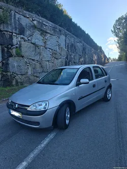 Opel Corsa 1.2 confort