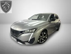 Peugeot 308 (2) PureTech 110 ALLURE