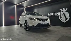 Nissan Qashqai 1.5 dCi N-Connecta 18