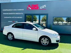 VW Jetta TRENDLINE
