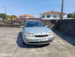 Renault Laguna Break 1.6 Dynamique