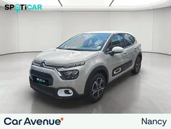 CITROEN C3 PureTech 83 S&S BVM5 Feel Pack