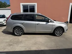 Ford Focus 1.6 TDCi 1st Edition