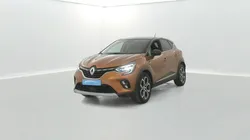 RENAULT Captur TCe 90 - 21 Intens