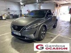 NISSAN Qashqai E-POWER Tekna+ 4x2 140kW
