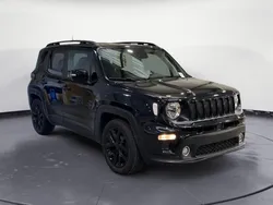 JEEP RENEGADE 1.6 MultiJet 130 Brooklyn Edition - Keyless - Android & Apple CarPlay