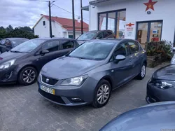 Seat Ibiza 1.2 TDi