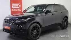 Land Rover Range Rover Velar 2.0 D R-Dynamic de 2018