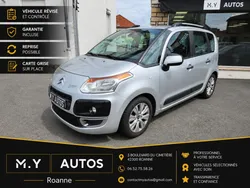 Citroen c3 picasso 1.6 hdi 90ch