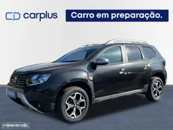 Dacia Duster 1.5 Blue dCi Prestige