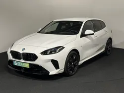 BMW SERIE 1 (F70) 118d 150 8CV M SPORT BVA CAMERA