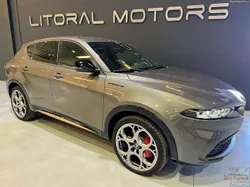 Alfa Romeo Tonale 1.3 VGT Plug-In-Hybrid Q4 Edizione Speciale
