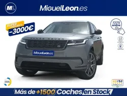 LAND ROVER Range Rover Velar 2.0 i4 PHEV Dynamic SE 4WD Aut. 404