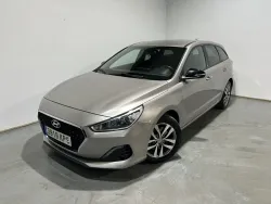 Hyundai i30 CW 1.6CRDi Go 116