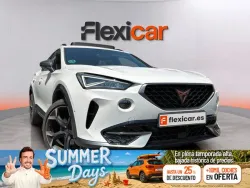 CUPRA Formentor 1.5 TSI 150 DSG