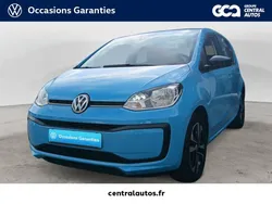 Volkswagen Up 1.0 60 BlueMotion Technology BVM5 Up IQ.Drive