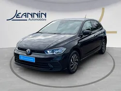 VOLKSWAGEN Polo 1.0 TSI 95 S&S DSG7 VW Edition