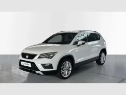 SEAT Ateca 1.5 EcoTSI S&S Xcellence DSG