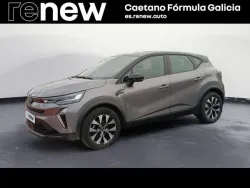 RENAULT Captur Eco-G Evolution 74kW