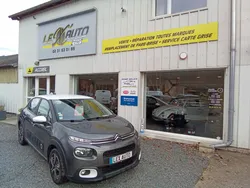 Citroen c3 hdi 100 cv