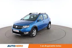 Dacia Sandero II Stepway 0.9 TCe Prestige 90 ch