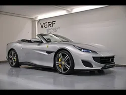 Ferrari Portofino V8 3.9 T 600ch
