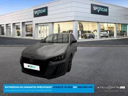 Peugeot 208 100 S&S BVM6 Style