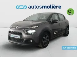 CITROEN C3 Origin 1.2 PureTech S&S Plus 83
