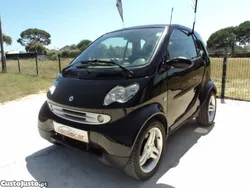 Smart ForTwo 2006