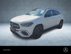 Mercedes-benz GLA 220 d 190ch 4Matic AMG Line 8G-DCT