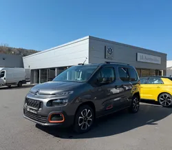 Berlingo HDi 130 cv EAT8 Shine - 82700 klm / 1°Main