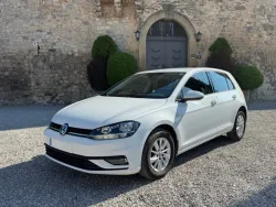 Volkswagen Golf 1.6TDI Ready2GO 85kW