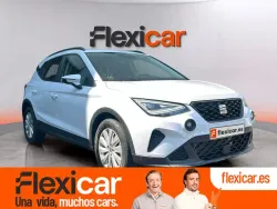 SEAT Arona 1.0 TSI S&S Style DSG7 110