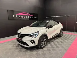RENAULT CAPTUR E-Tech Plug-in 160 - 21 Intens